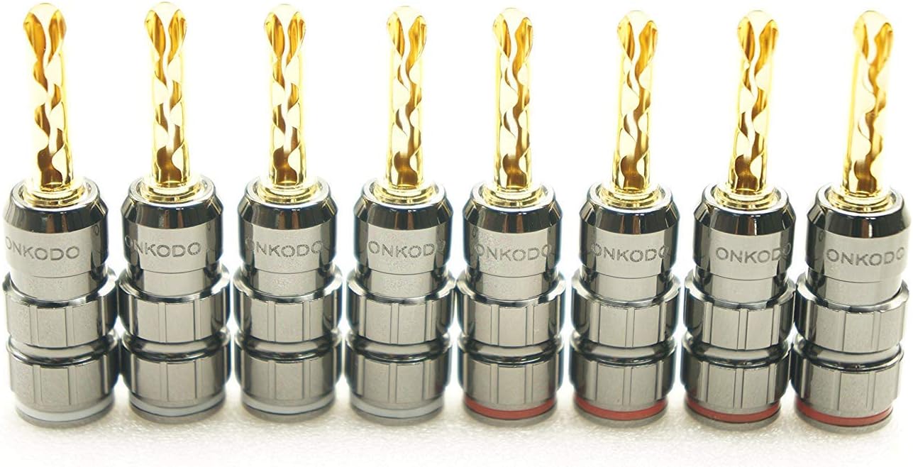 ZONOTONE 6NSP-Granster 2200α 2本ペア ベリリウム銅製 金メッキ